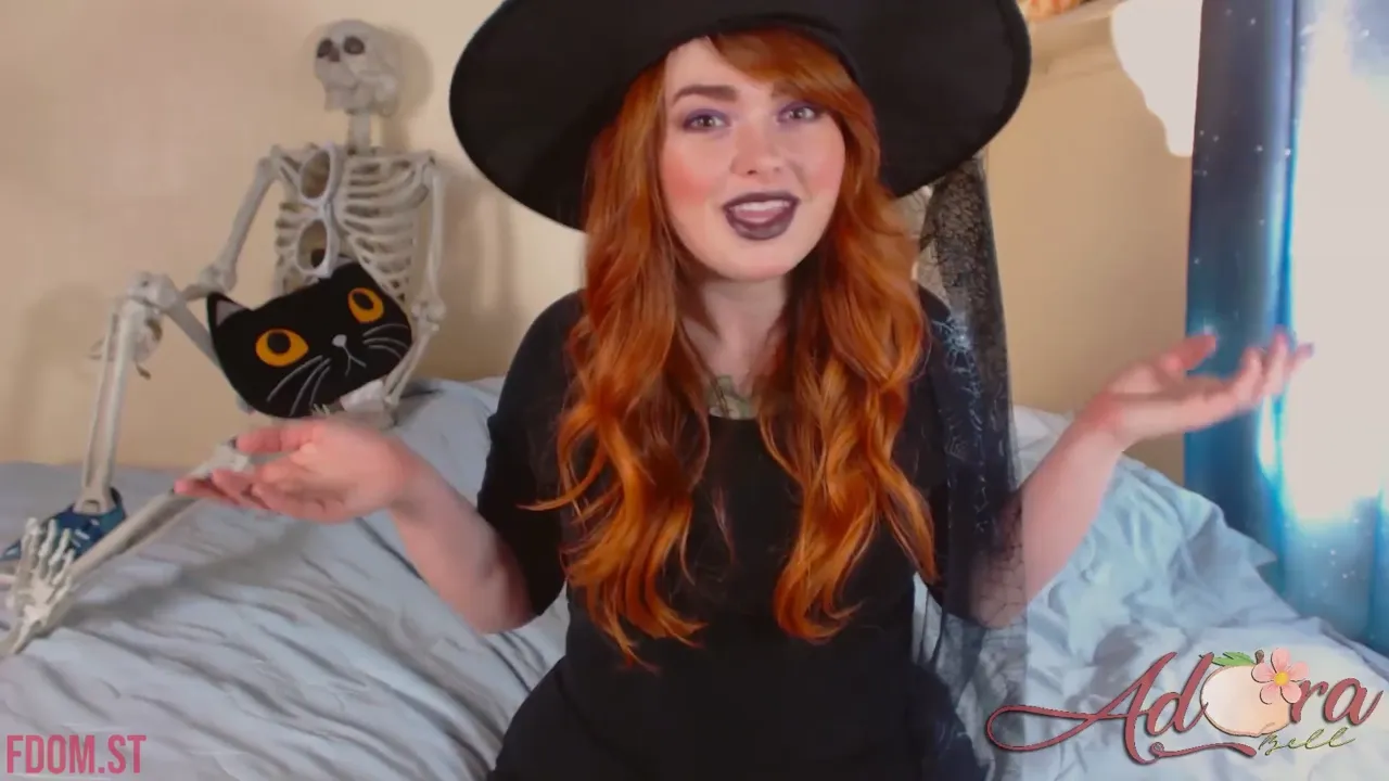 Adora Bell