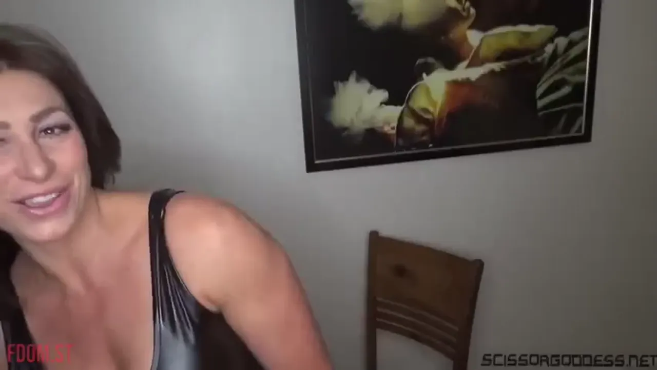 Goddess Rapture - Husbands Love Their Mommy.mp4