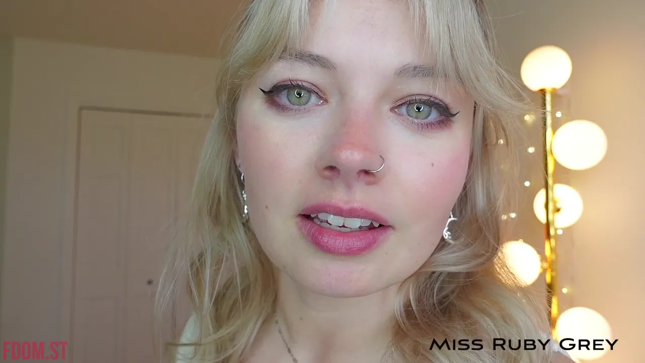Miss Ruby Grey - Suck The Boss Cock.mp4